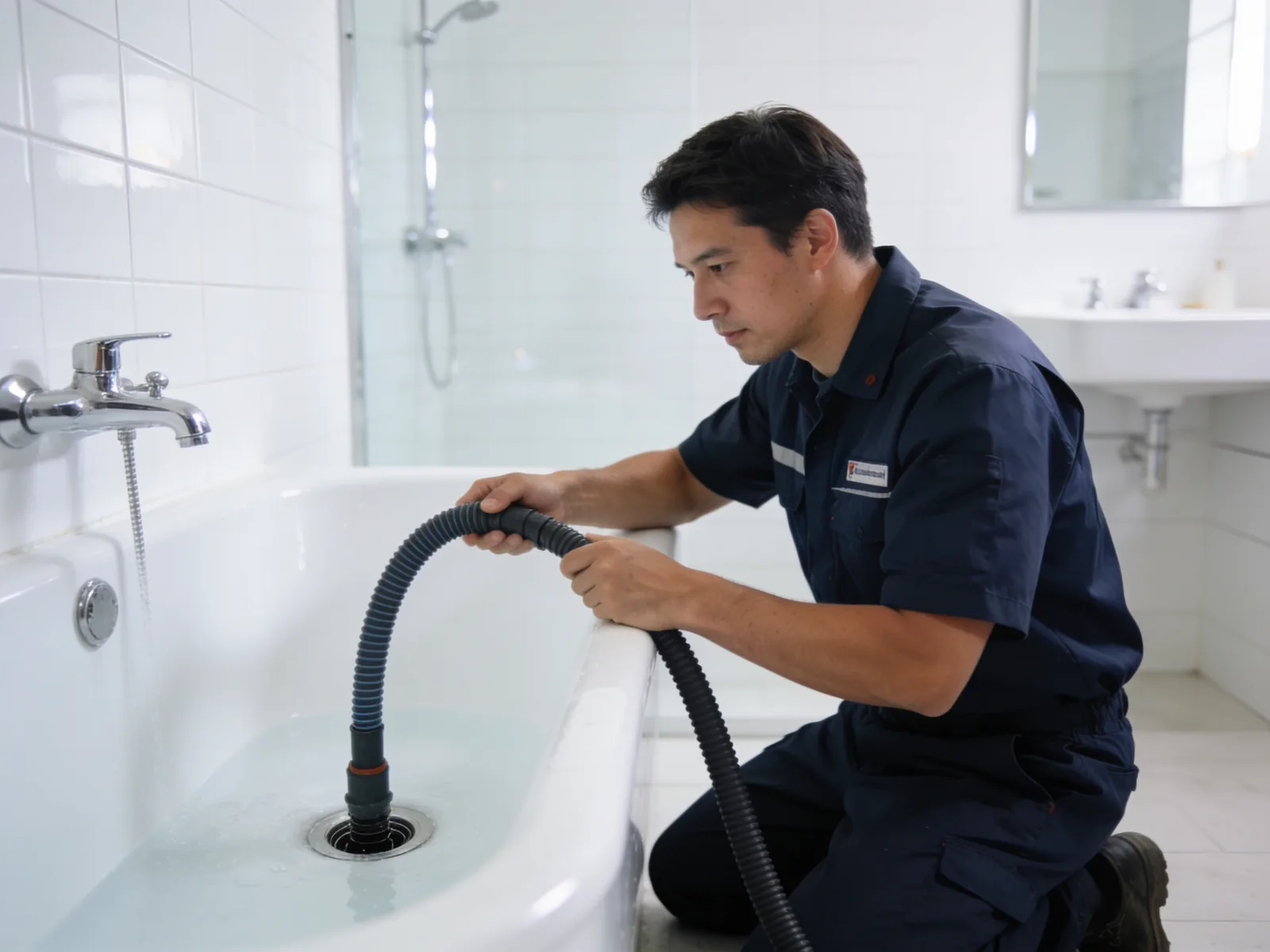 Emergency Plumber Mangum, OK FAQs